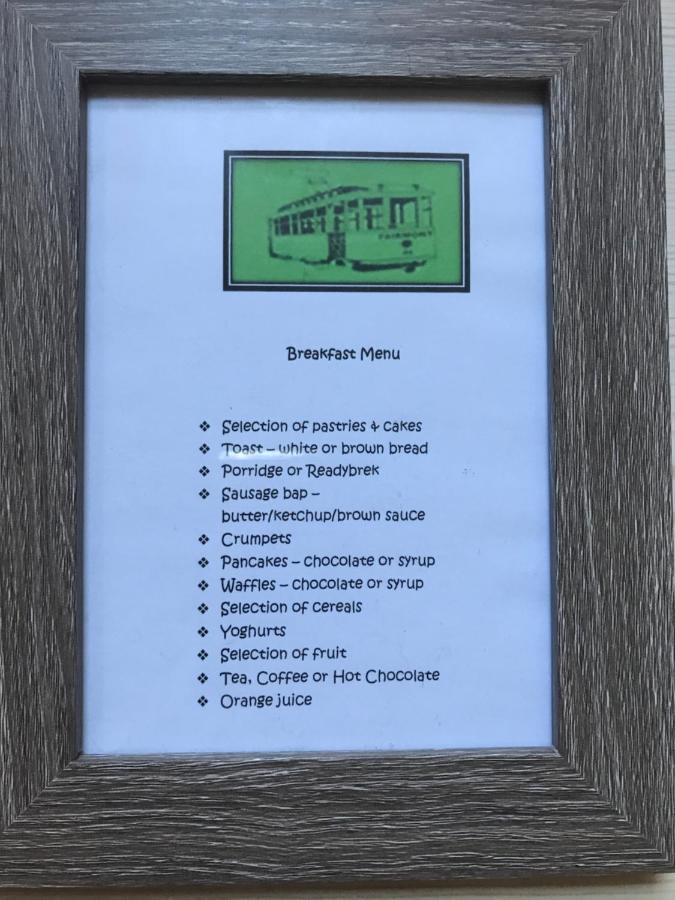 Number 40 - No Multiple Room Bookings Blackpool Exterior foto